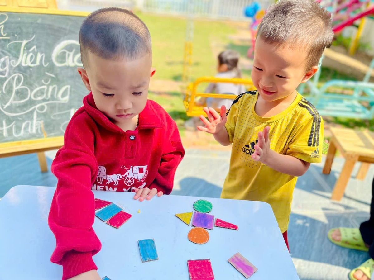 Ảnh hoạt động