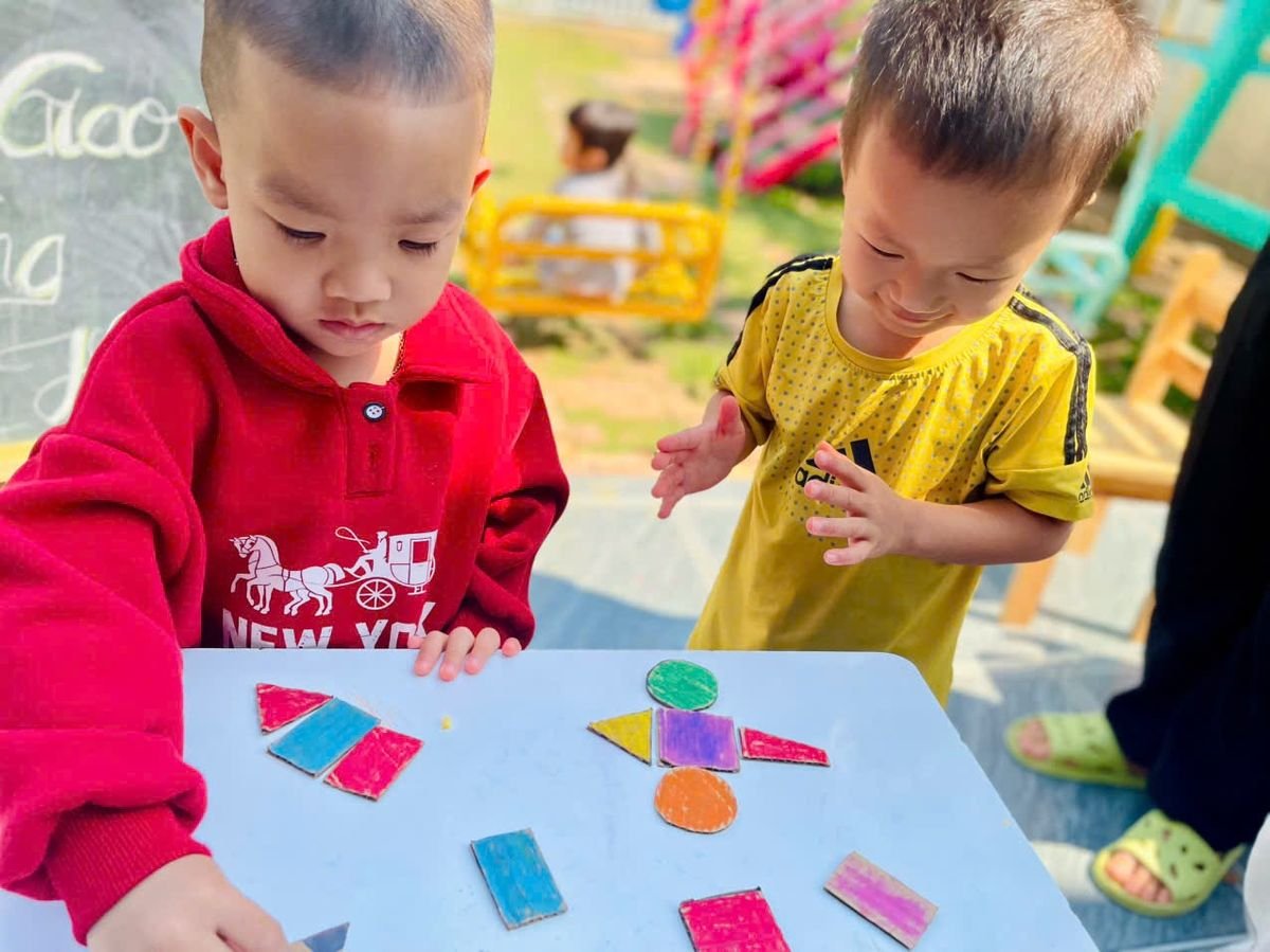 Ảnh hoạt động