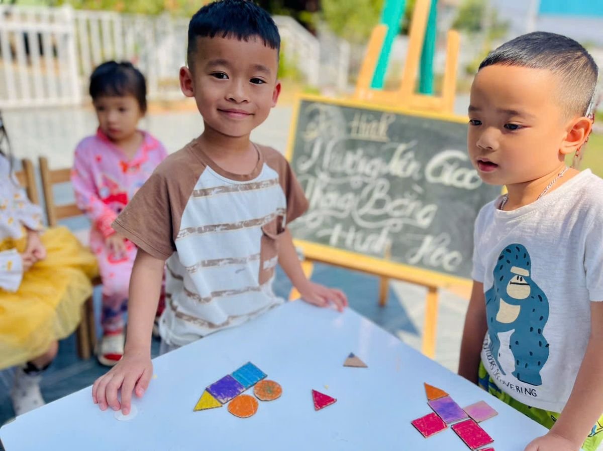 Ảnh hoạt động