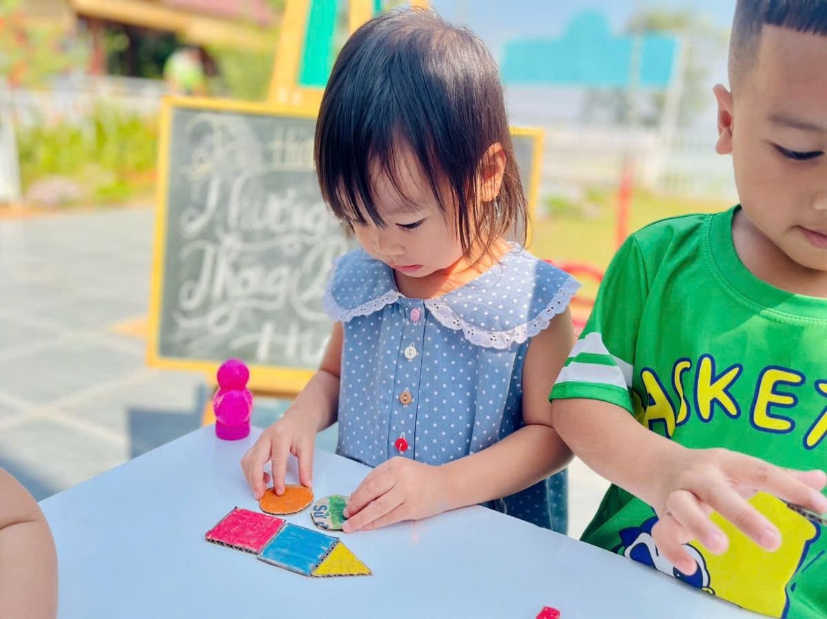 Ảnh hoạt động