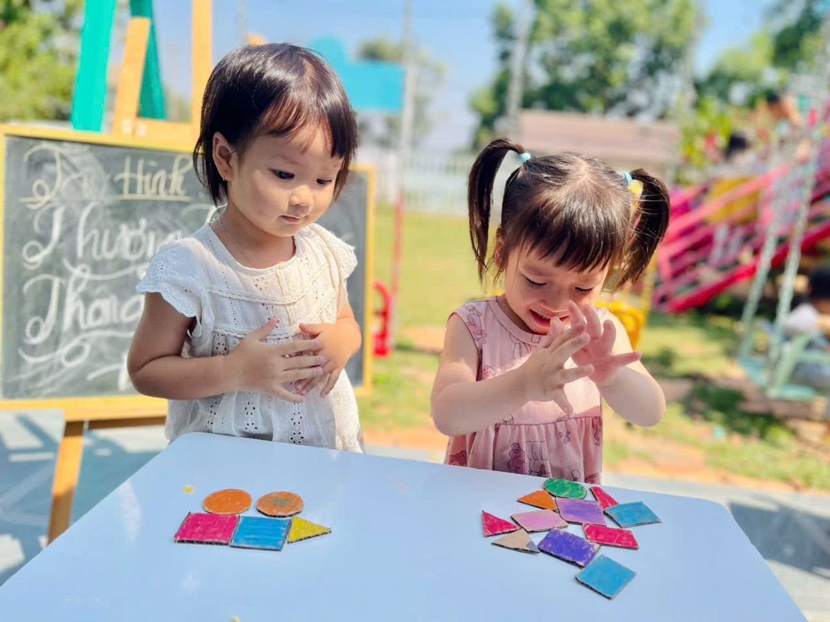 Ảnh hoạt động