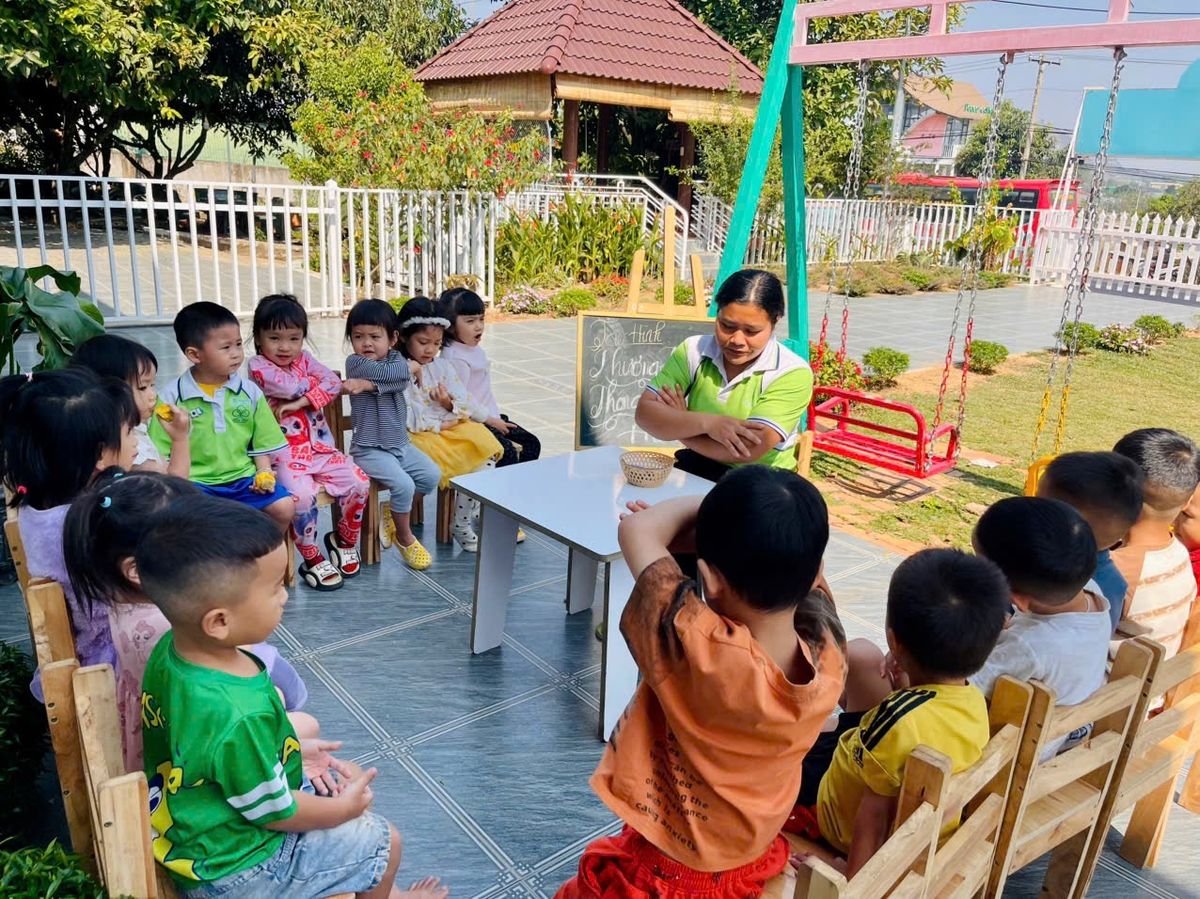 Ảnh hoạt động