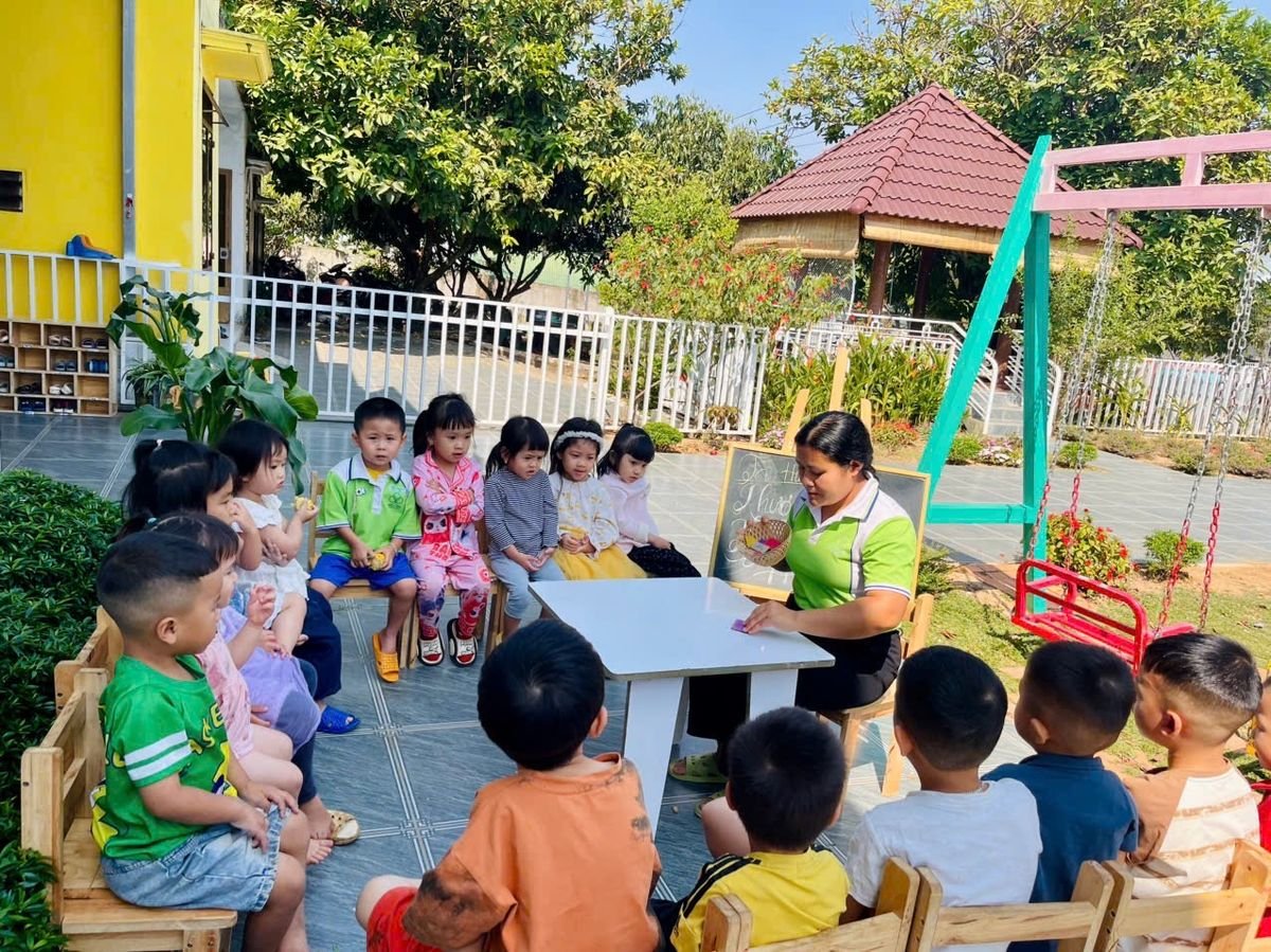 Ảnh hoạt động