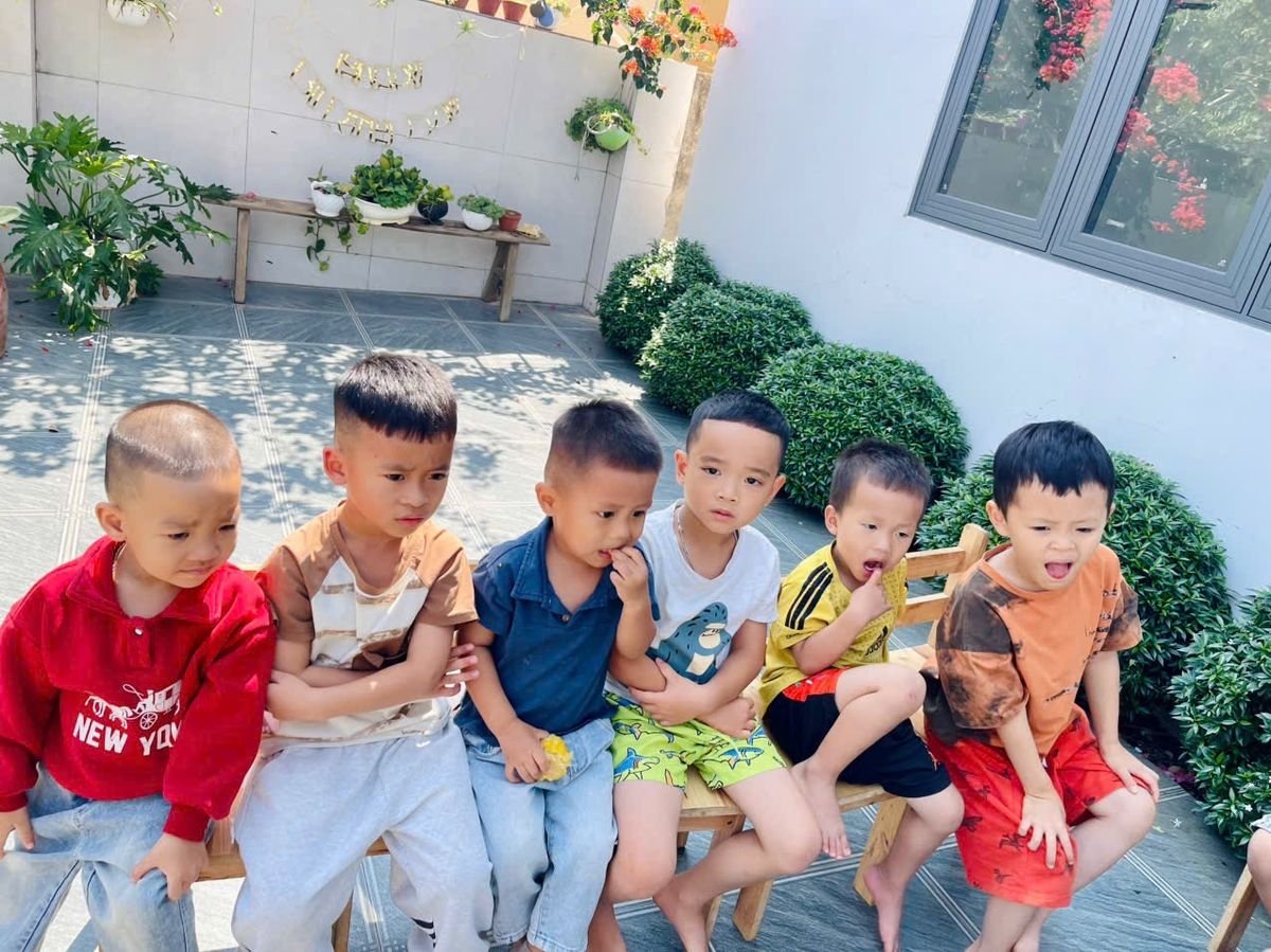 Ảnh hoạt động