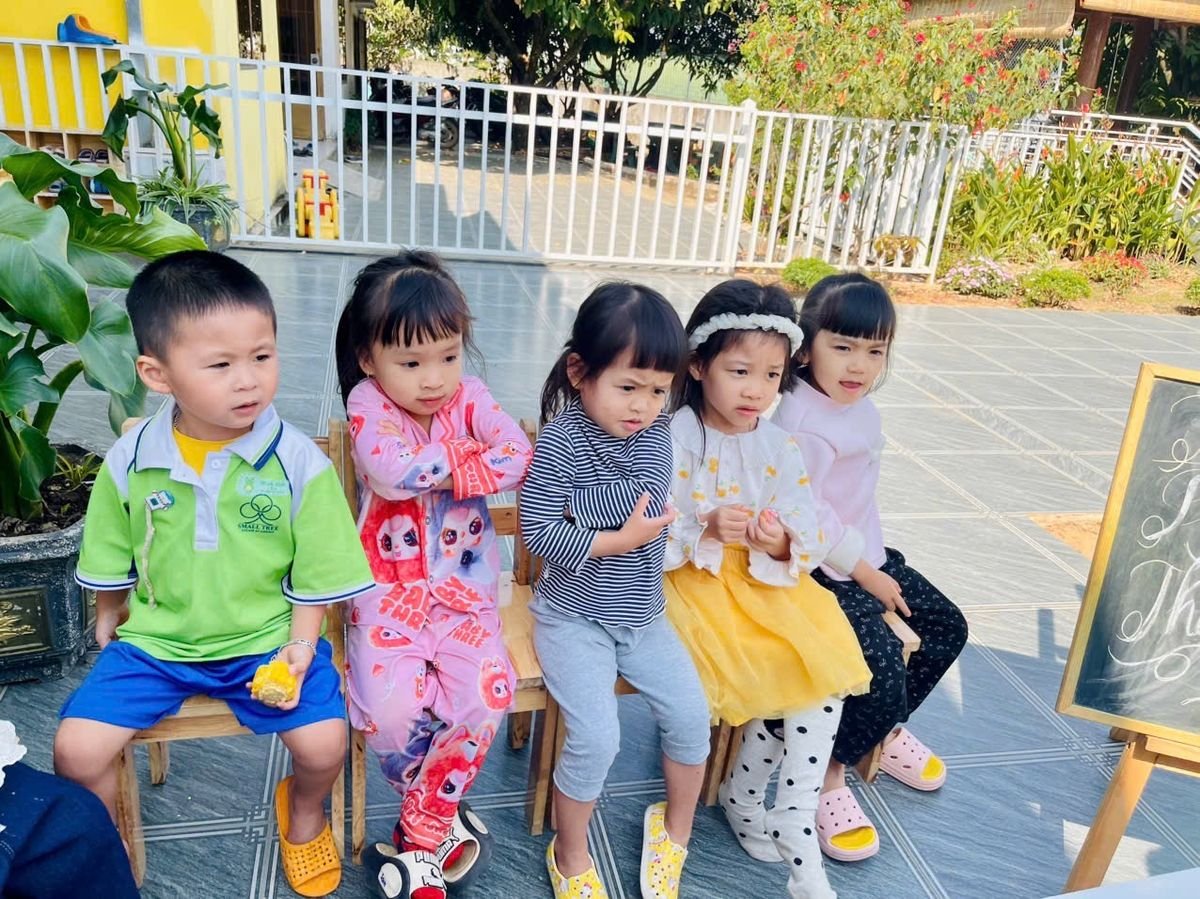 Ảnh hoạt động