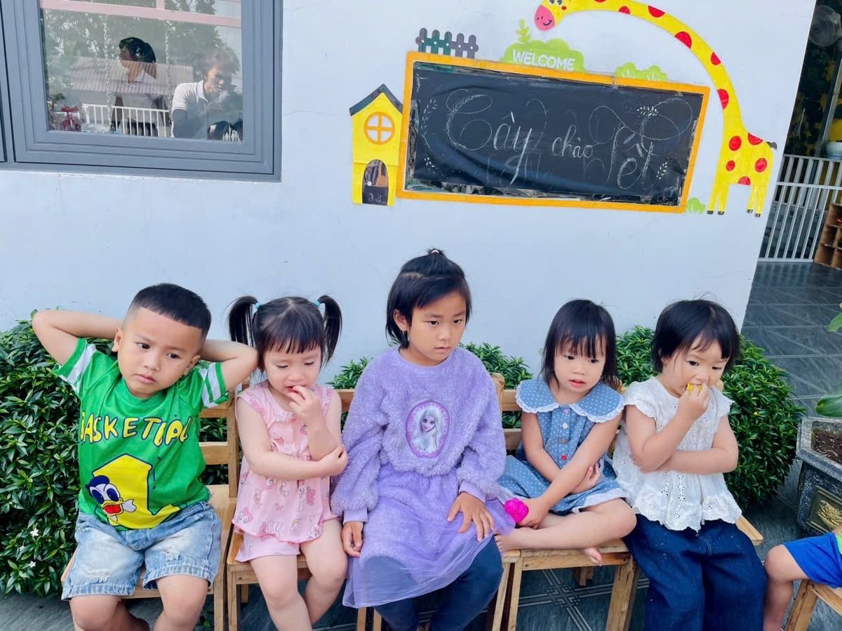 Ảnh hoạt động