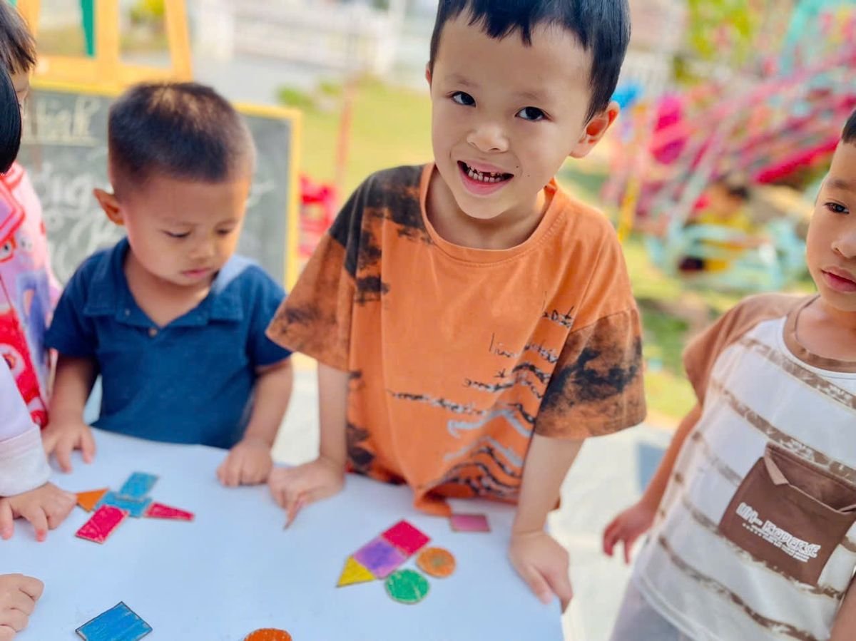 Ảnh hoạt động