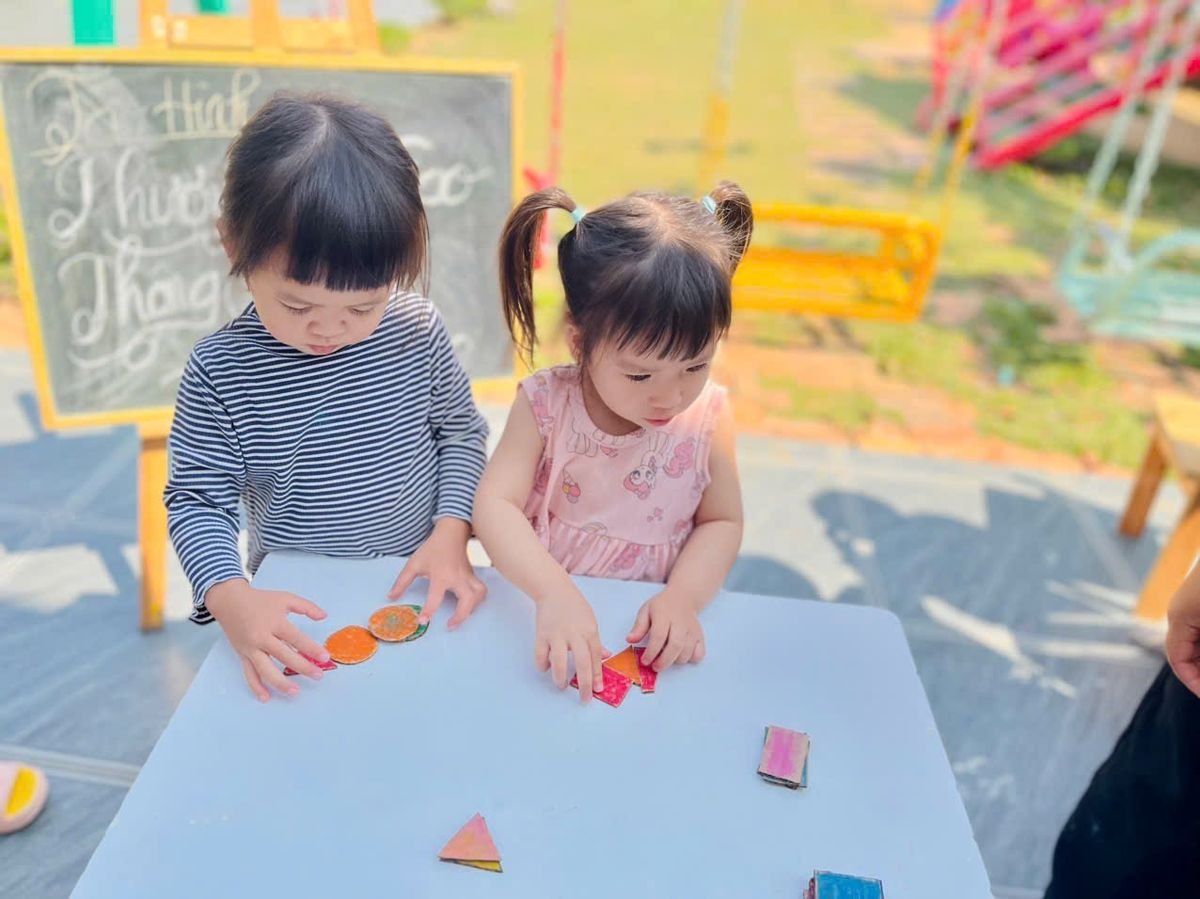 Ảnh hoạt động