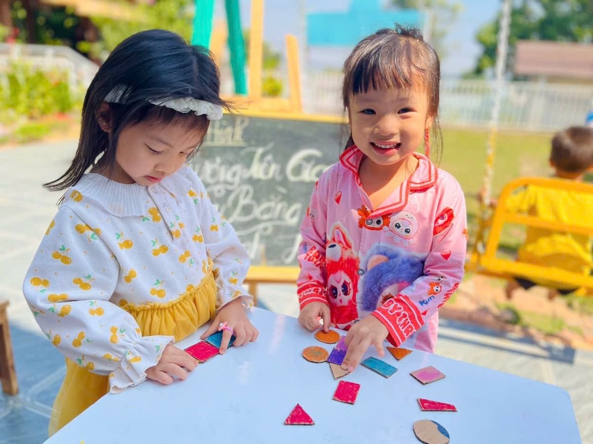 Ảnh hoạt động