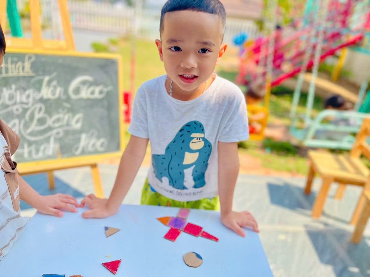 Ảnh hoạt động