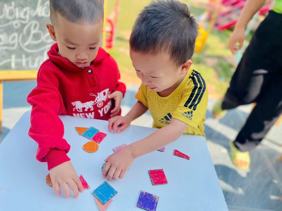 Ảnh hoạt động