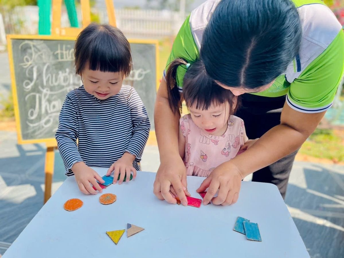 Ảnh hoạt động