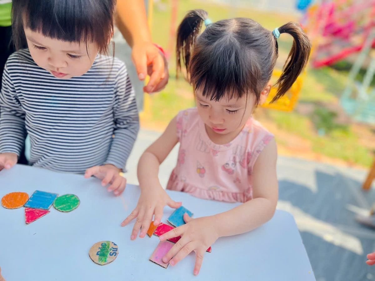 Ảnh hoạt động