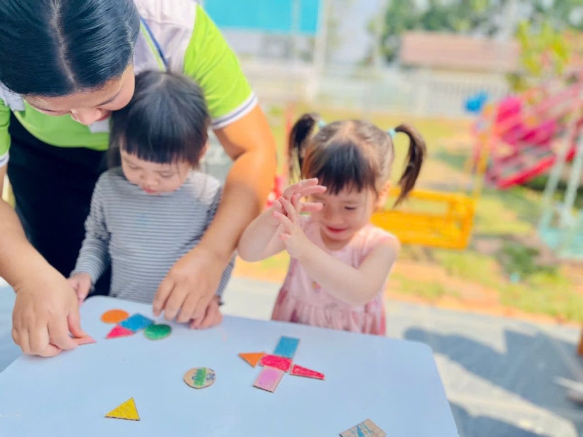 Ảnh hoạt động