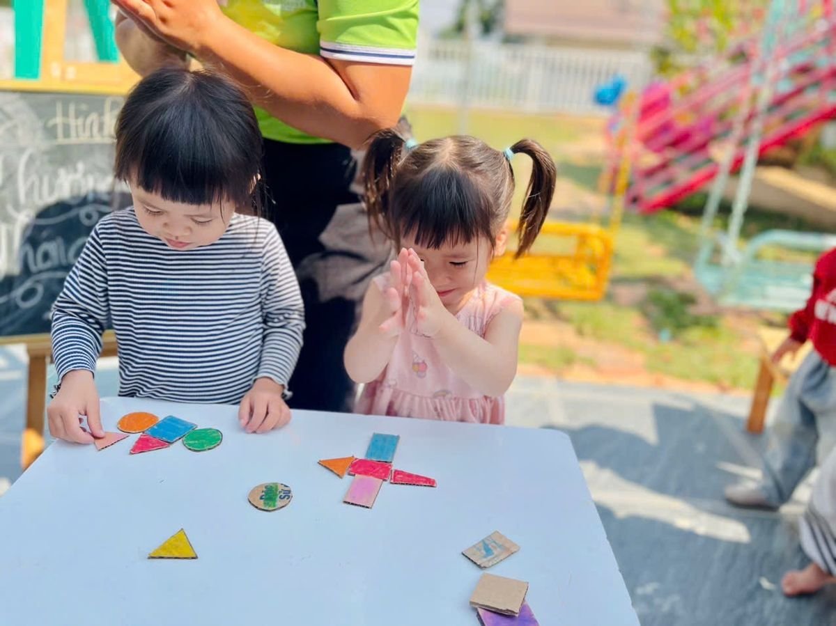 Ảnh hoạt động