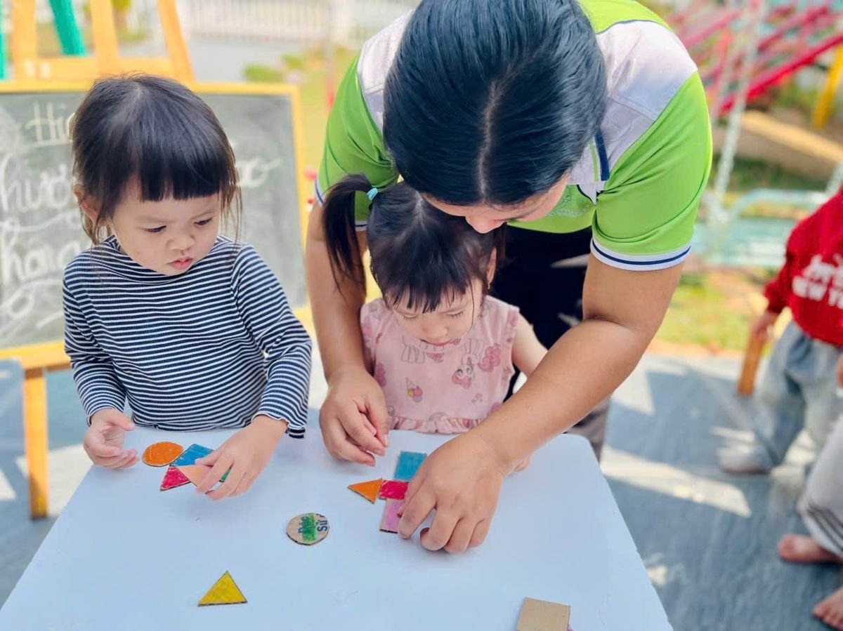 Ảnh hoạt động