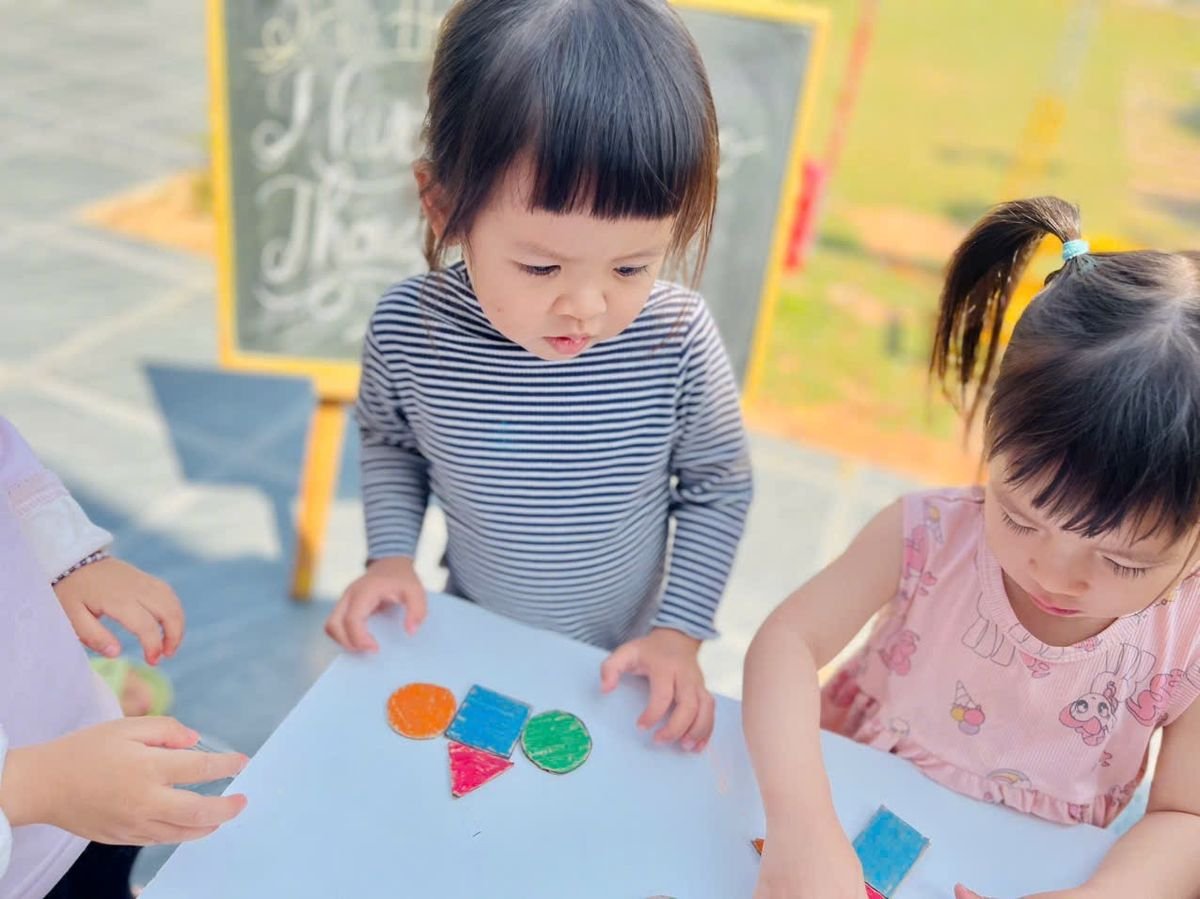 Ảnh hoạt động