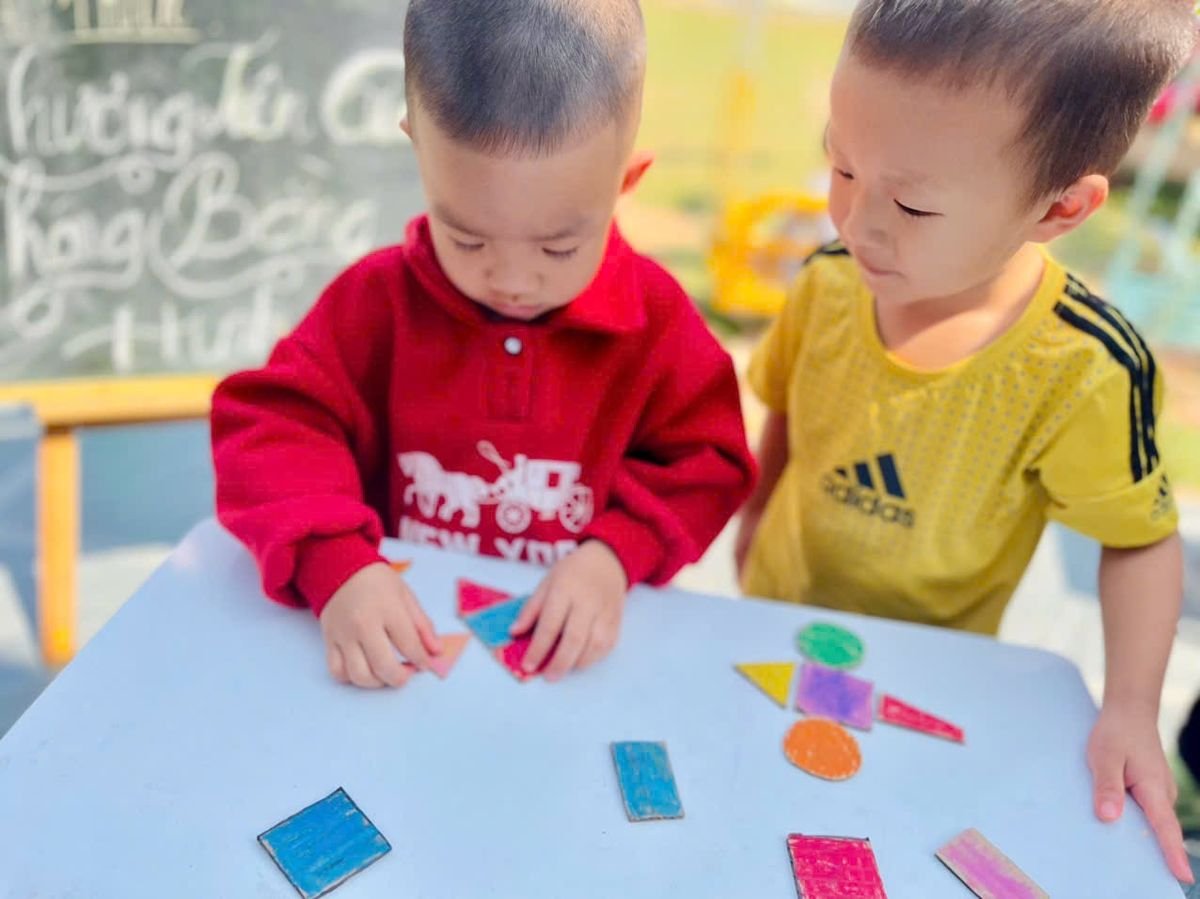 Ảnh hoạt động