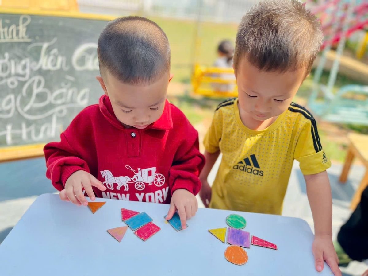 Ảnh hoạt động