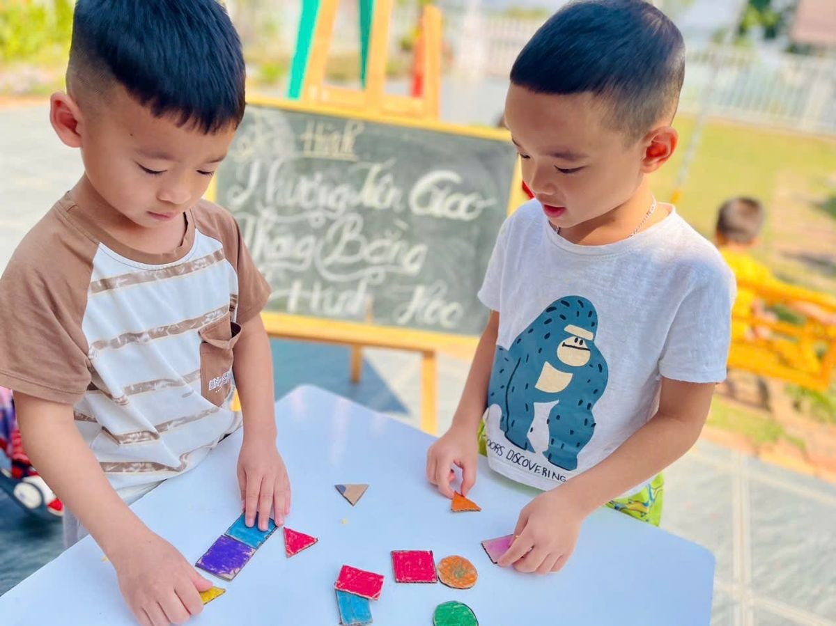 Ảnh hoạt động