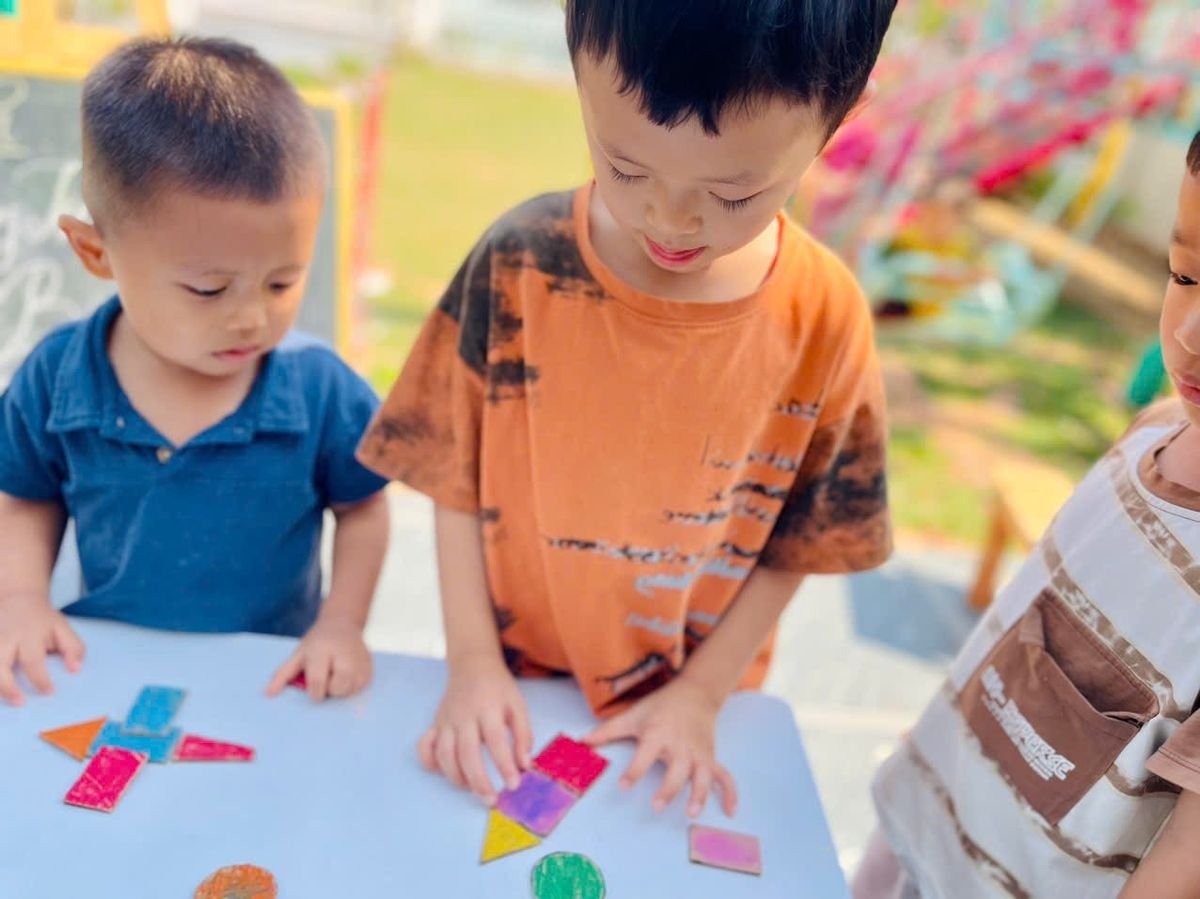 Ảnh hoạt động