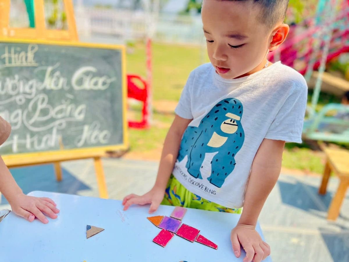 Ảnh hoạt động