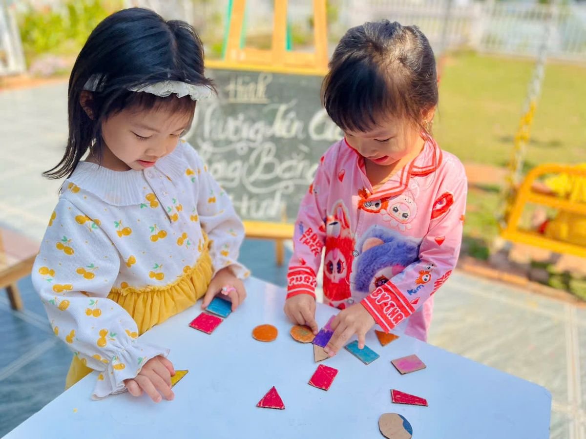 Ảnh hoạt động