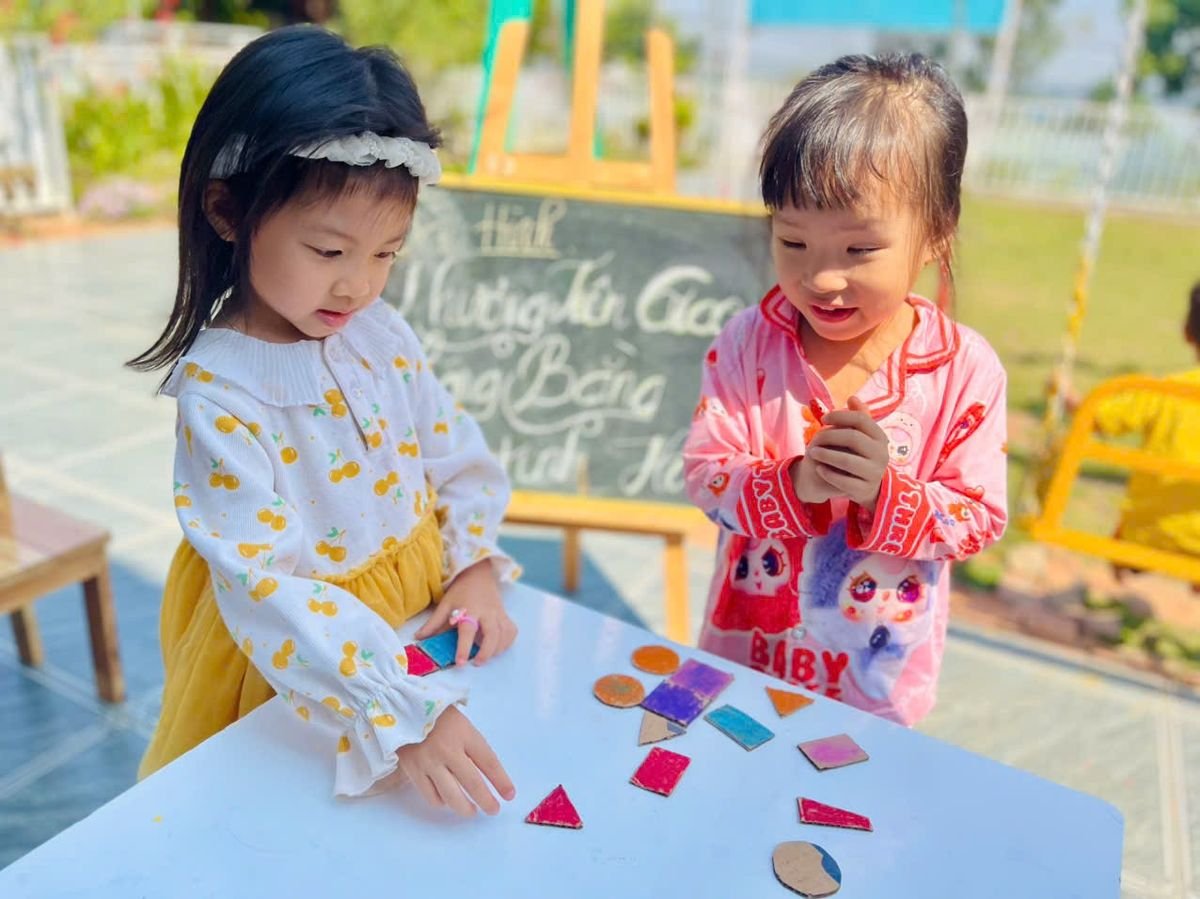 Ảnh hoạt động