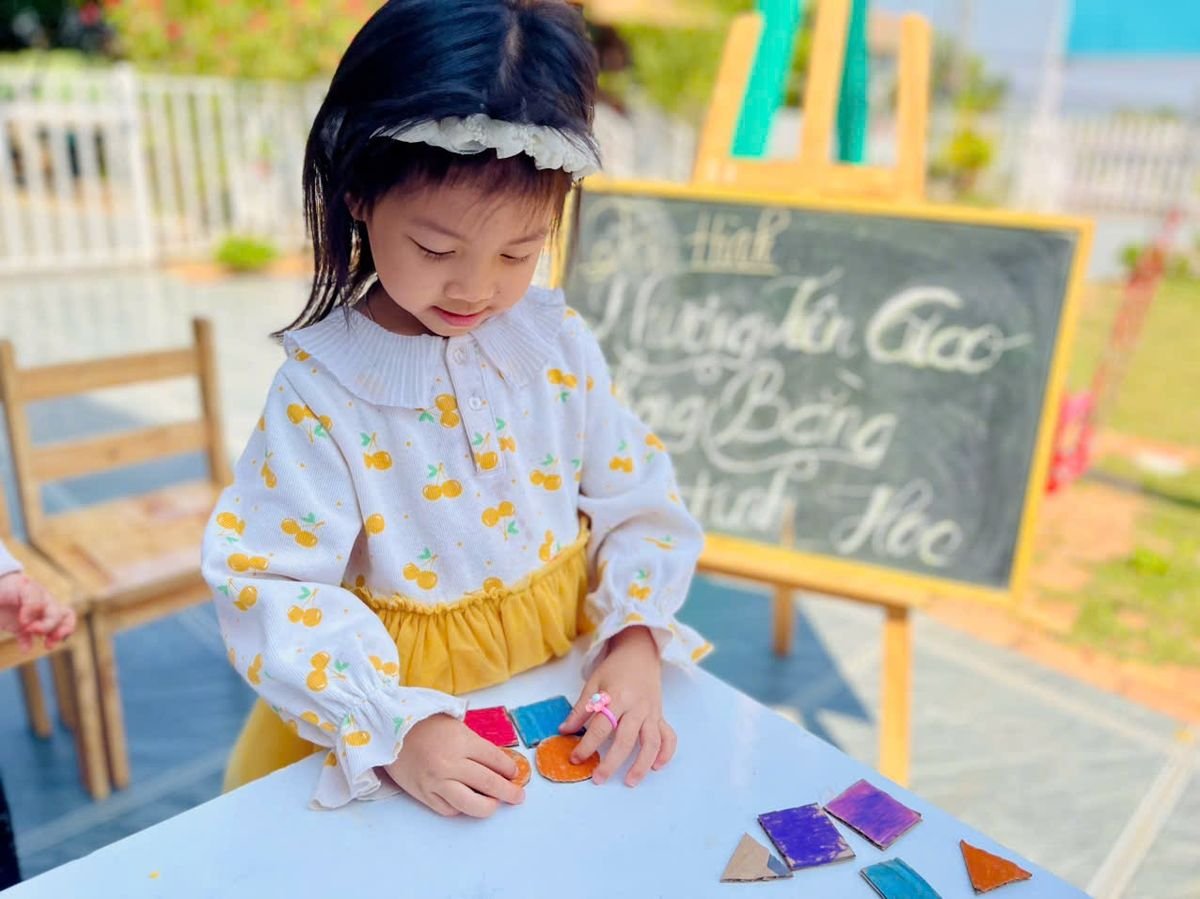 Ảnh hoạt động