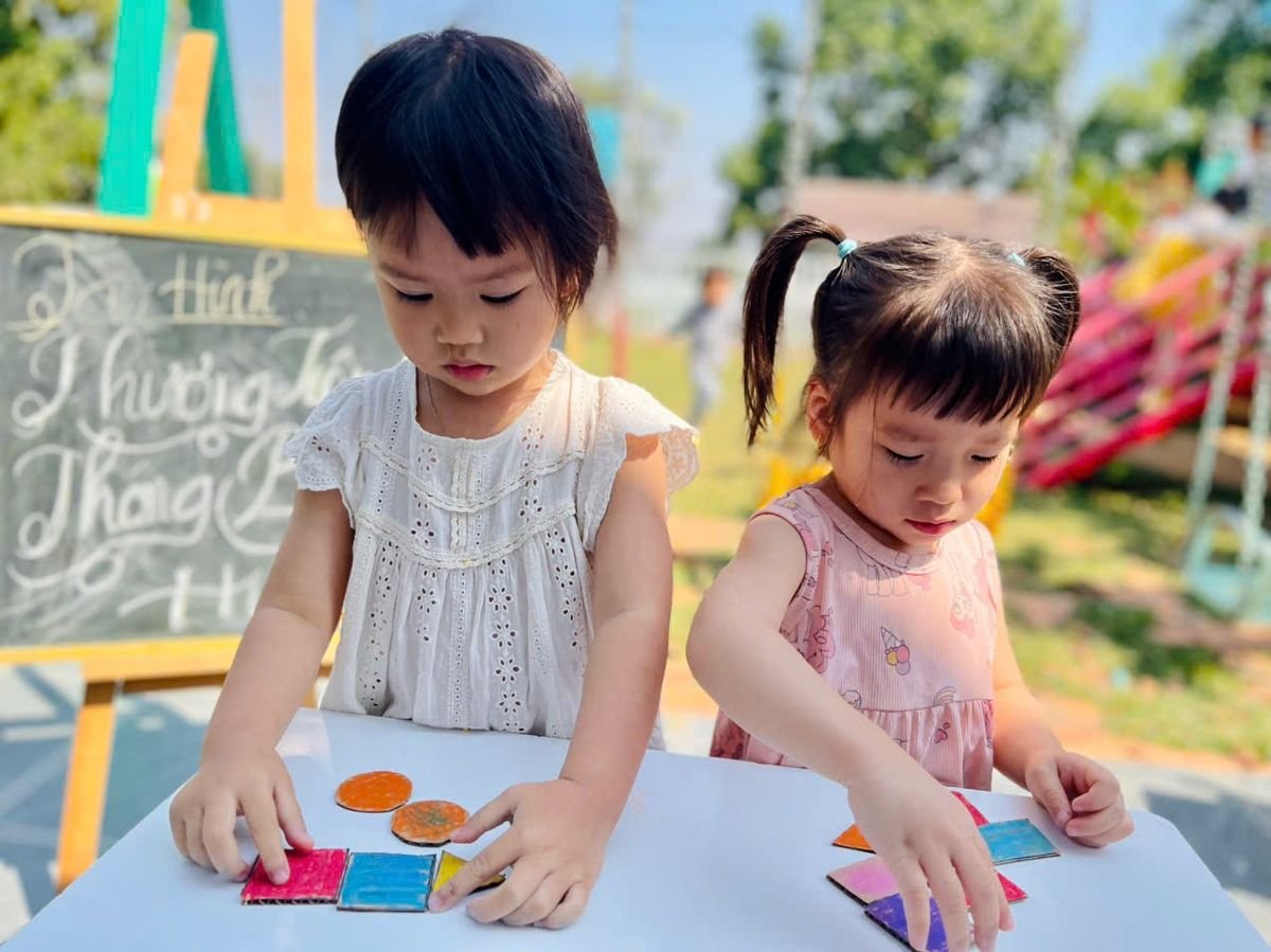 Ảnh hoạt động