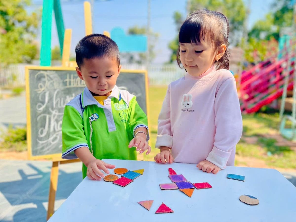 Ảnh hoạt động