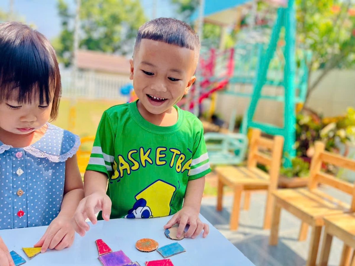 Ảnh hoạt động