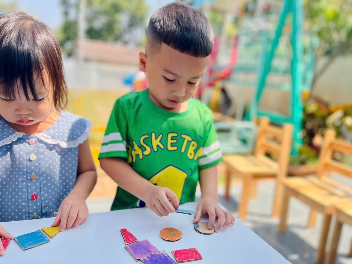 Ảnh hoạt động