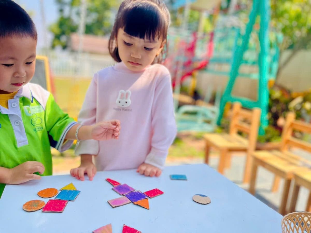 Ảnh hoạt động