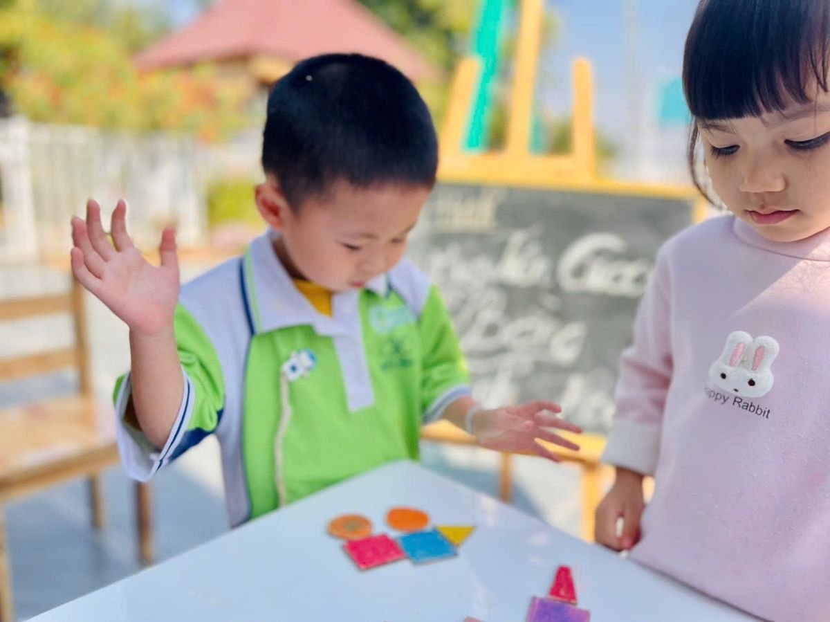 Ảnh hoạt động