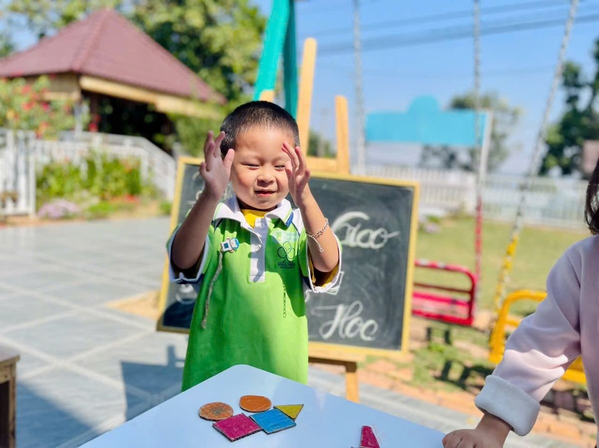 Ảnh hoạt động