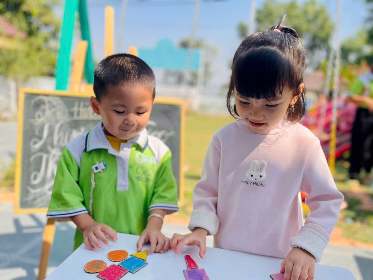 Ảnh hoạt động