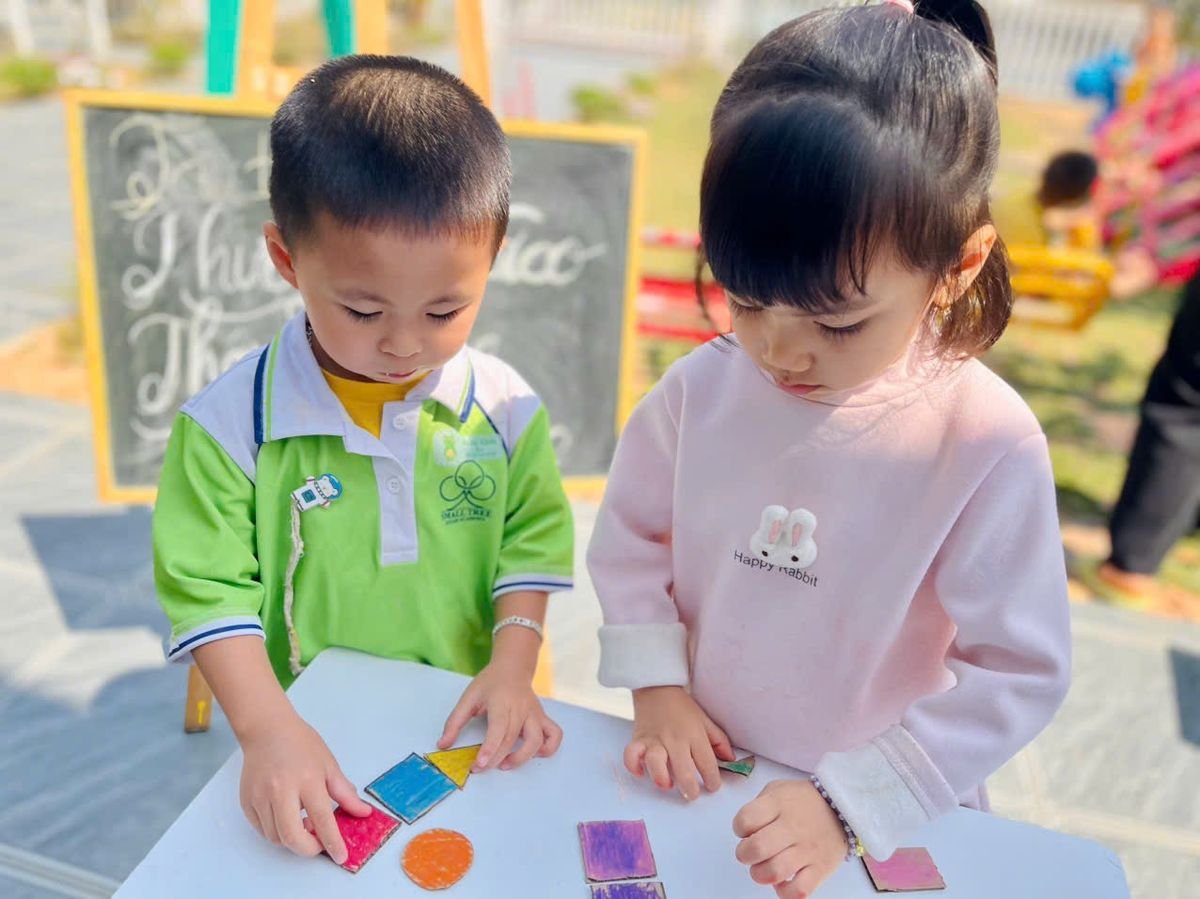 Ảnh hoạt động