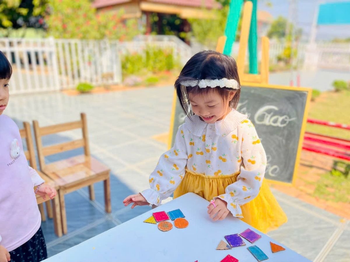 Ảnh hoạt động