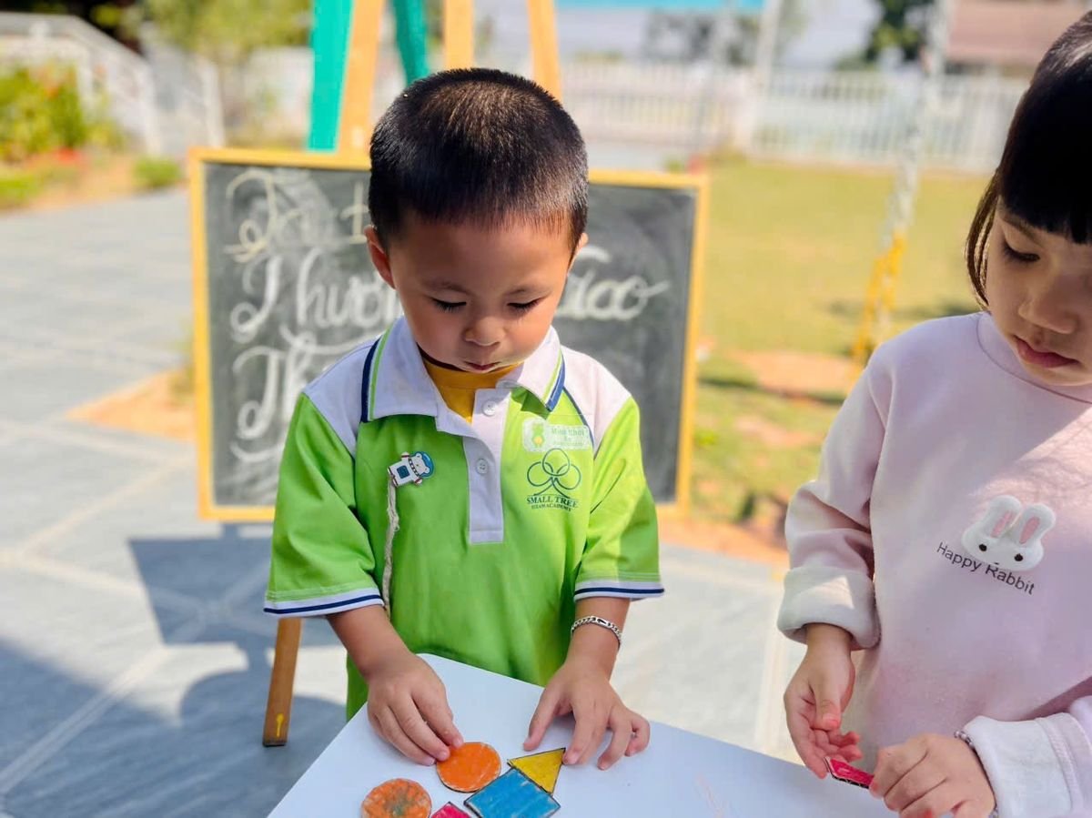 Ảnh hoạt động