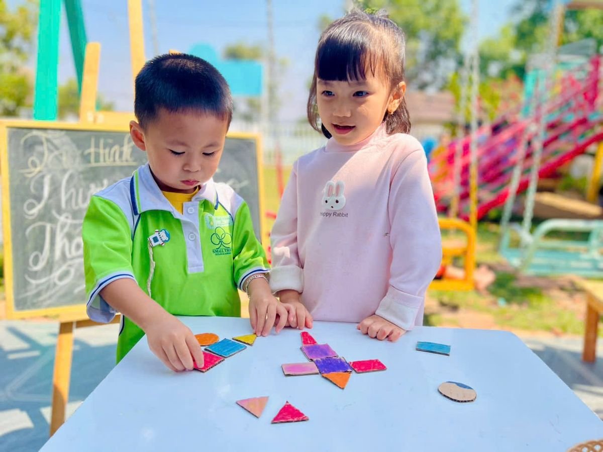 Ảnh hoạt động