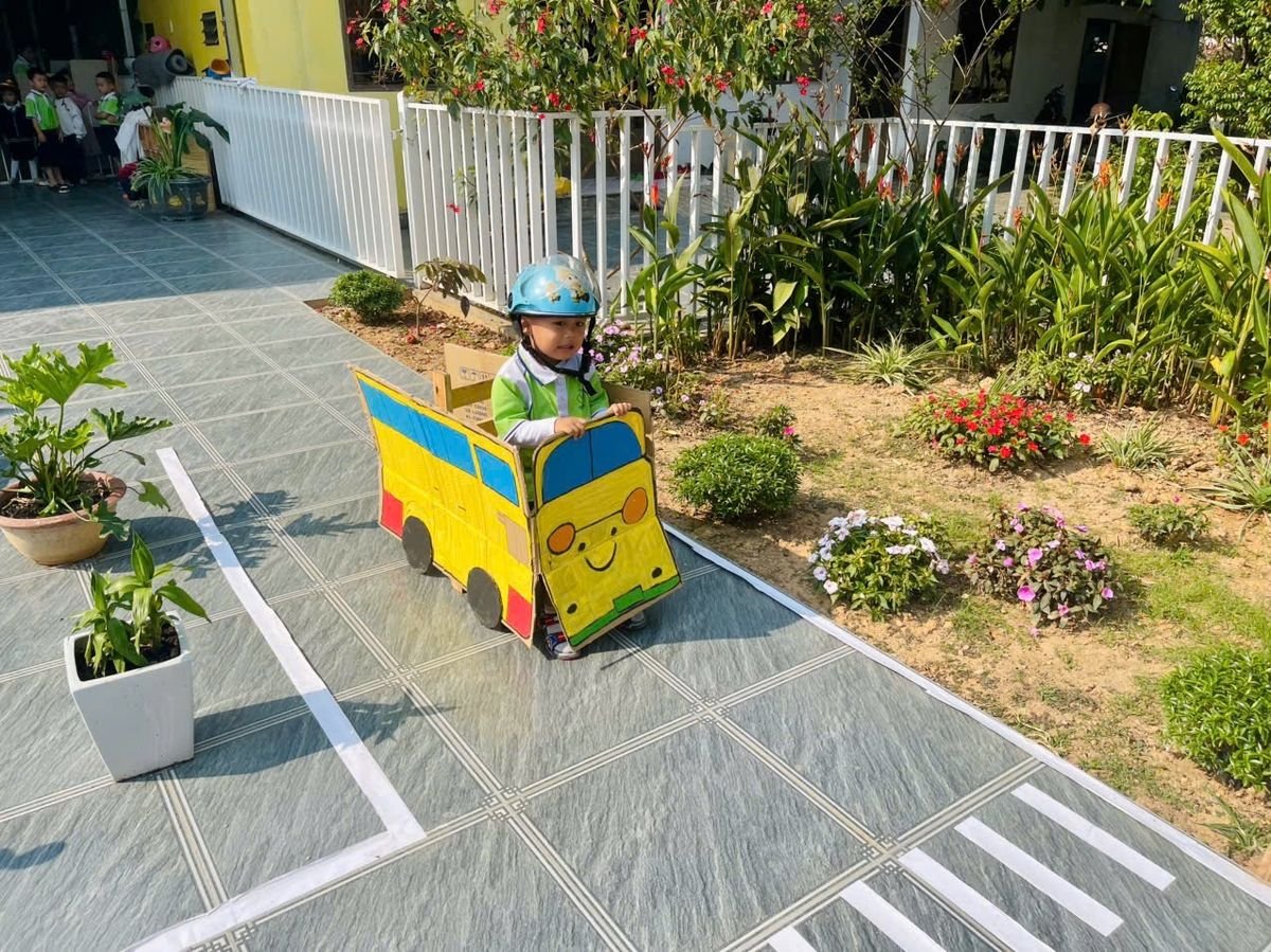 Ảnh hoạt động