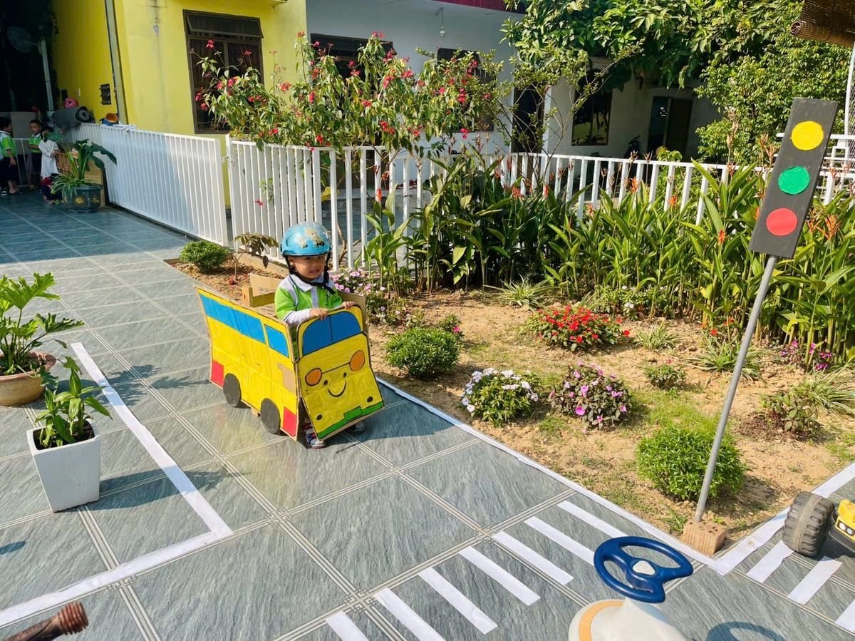 Ảnh hoạt động