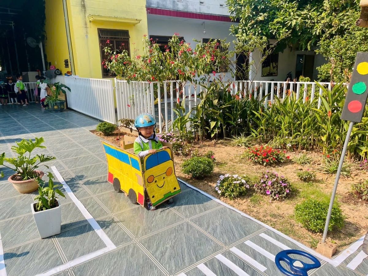 Ảnh hoạt động