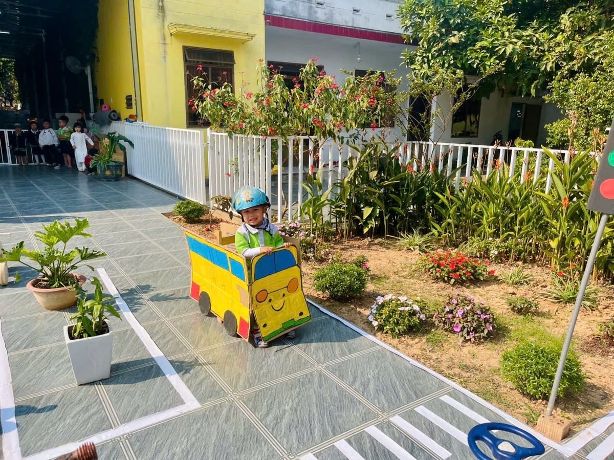 Ảnh hoạt động