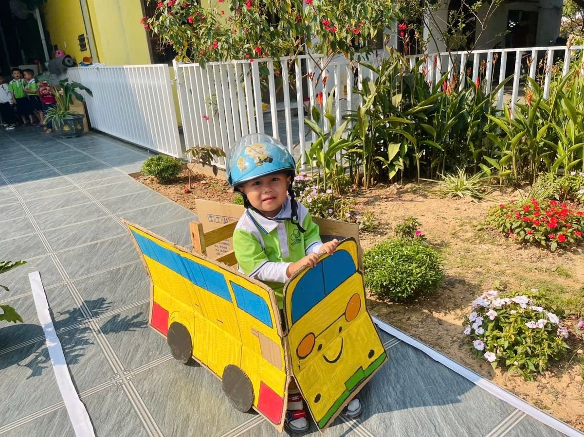 Ảnh hoạt động