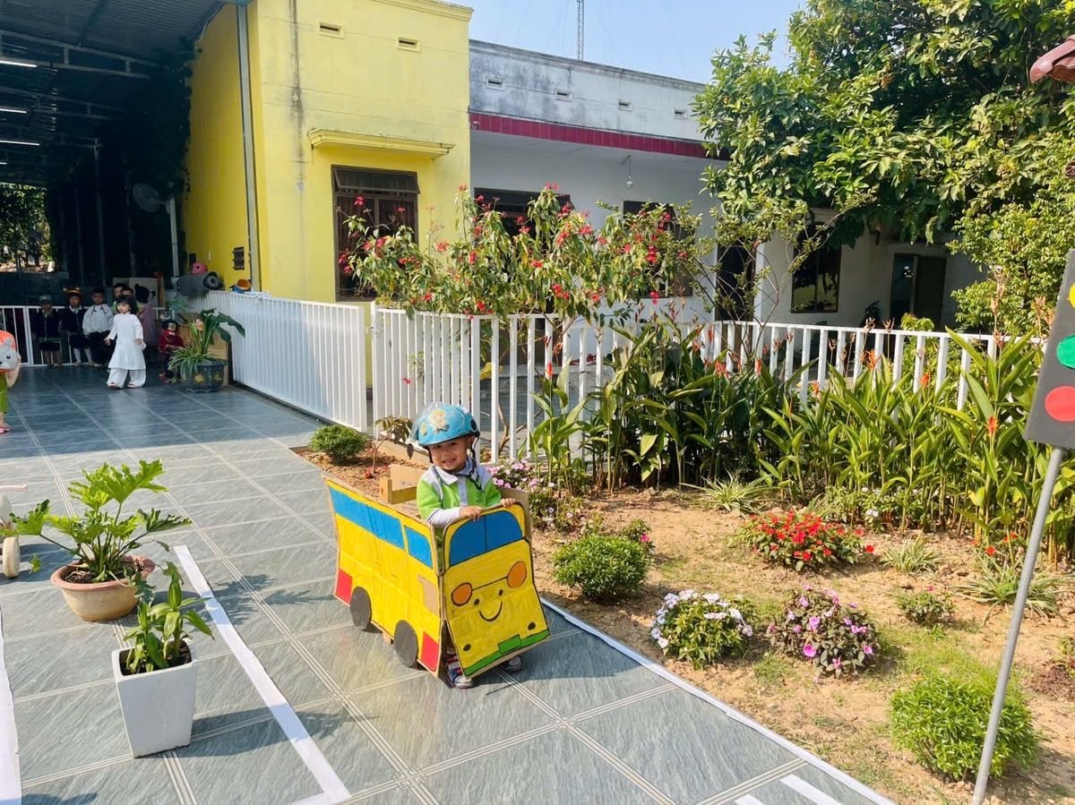 Ảnh hoạt động