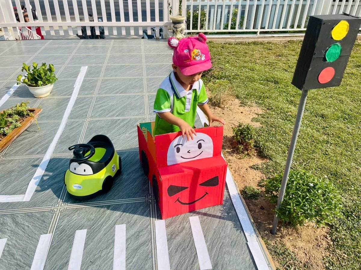 Ảnh hoạt động