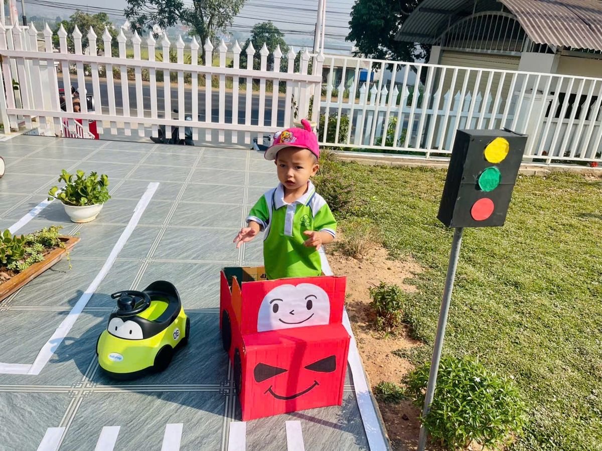 Ảnh hoạt động