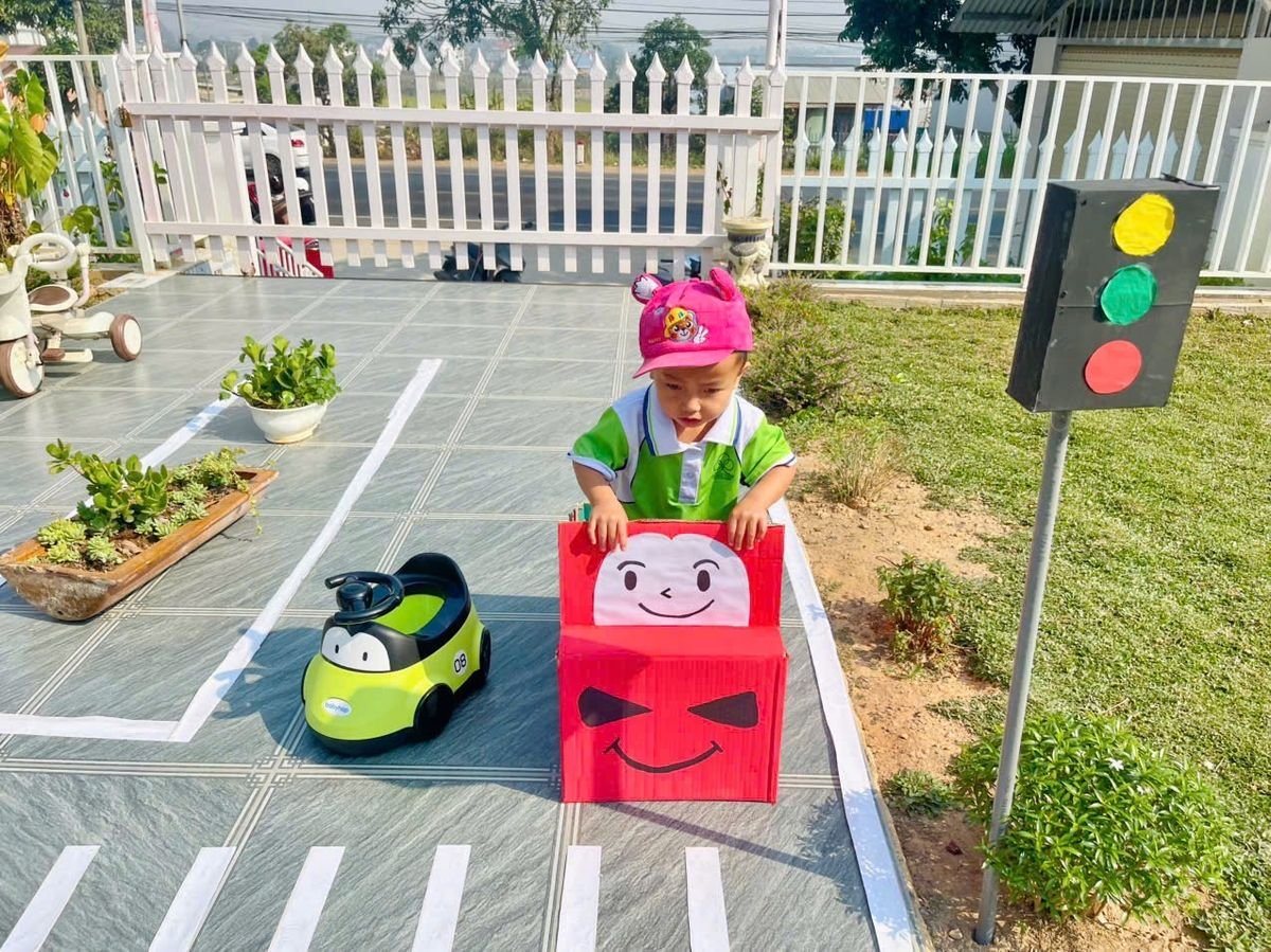 Ảnh hoạt động